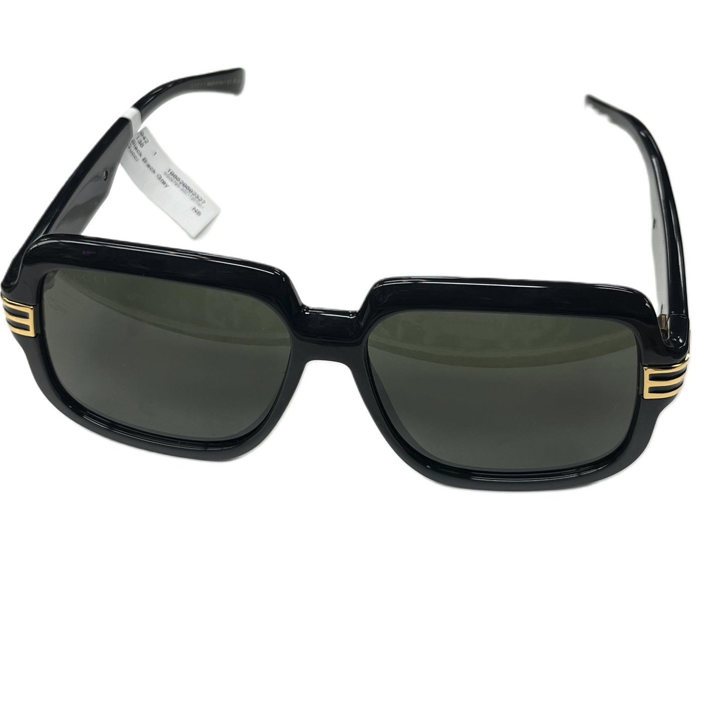 Sunglasses Luxury Designer By Gucci