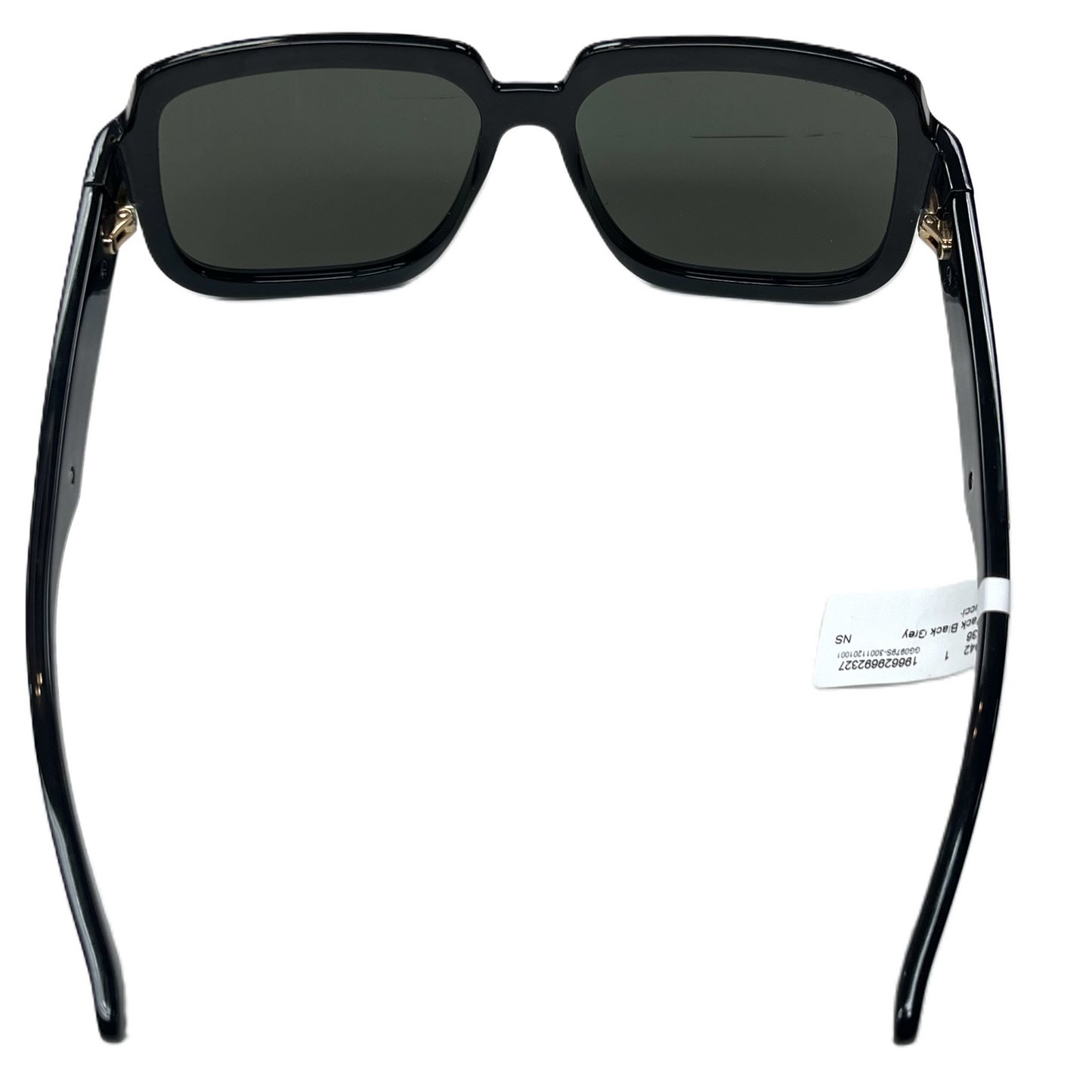 Sunglasses Luxury Designer By Gucci