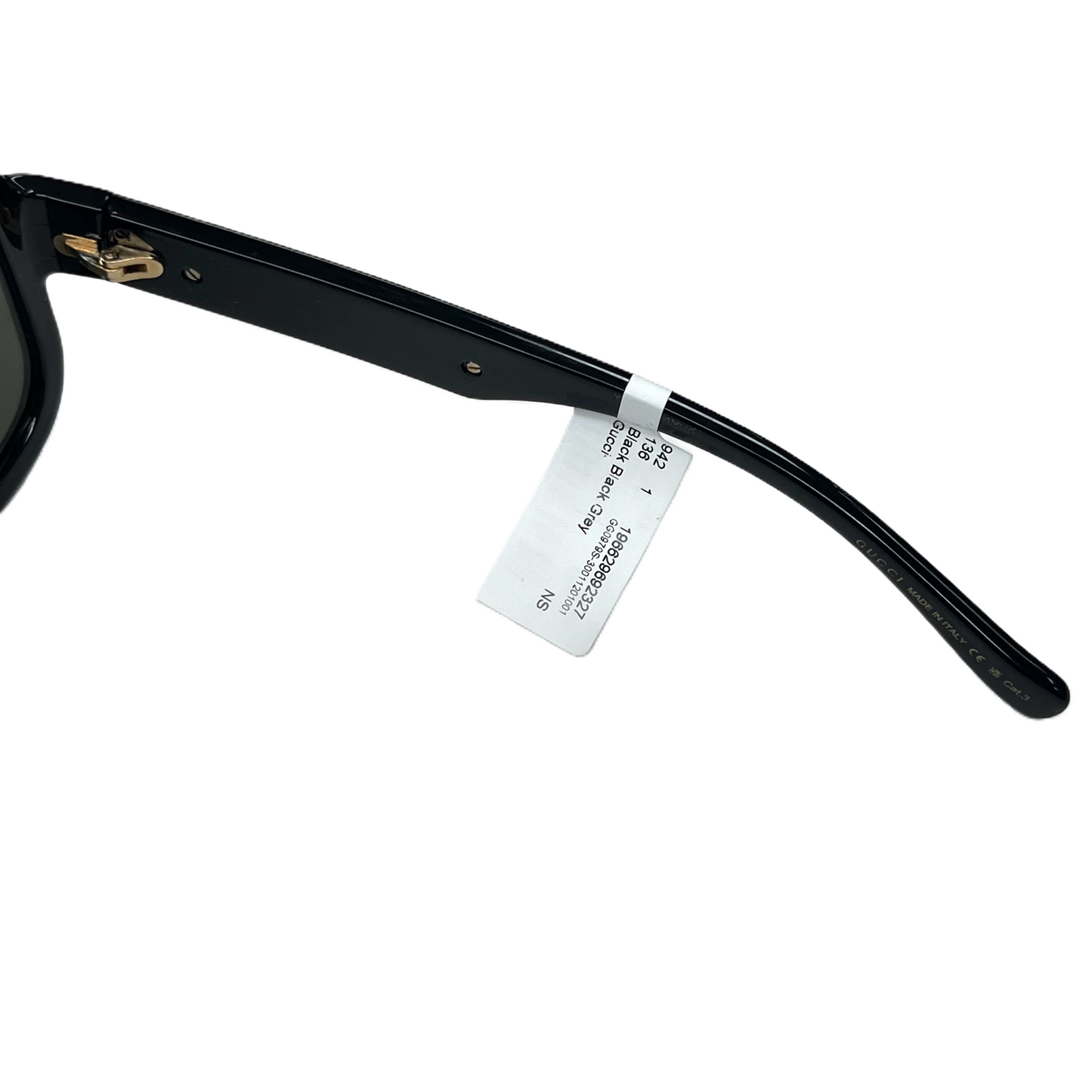 Sunglasses Luxury Designer By Gucci