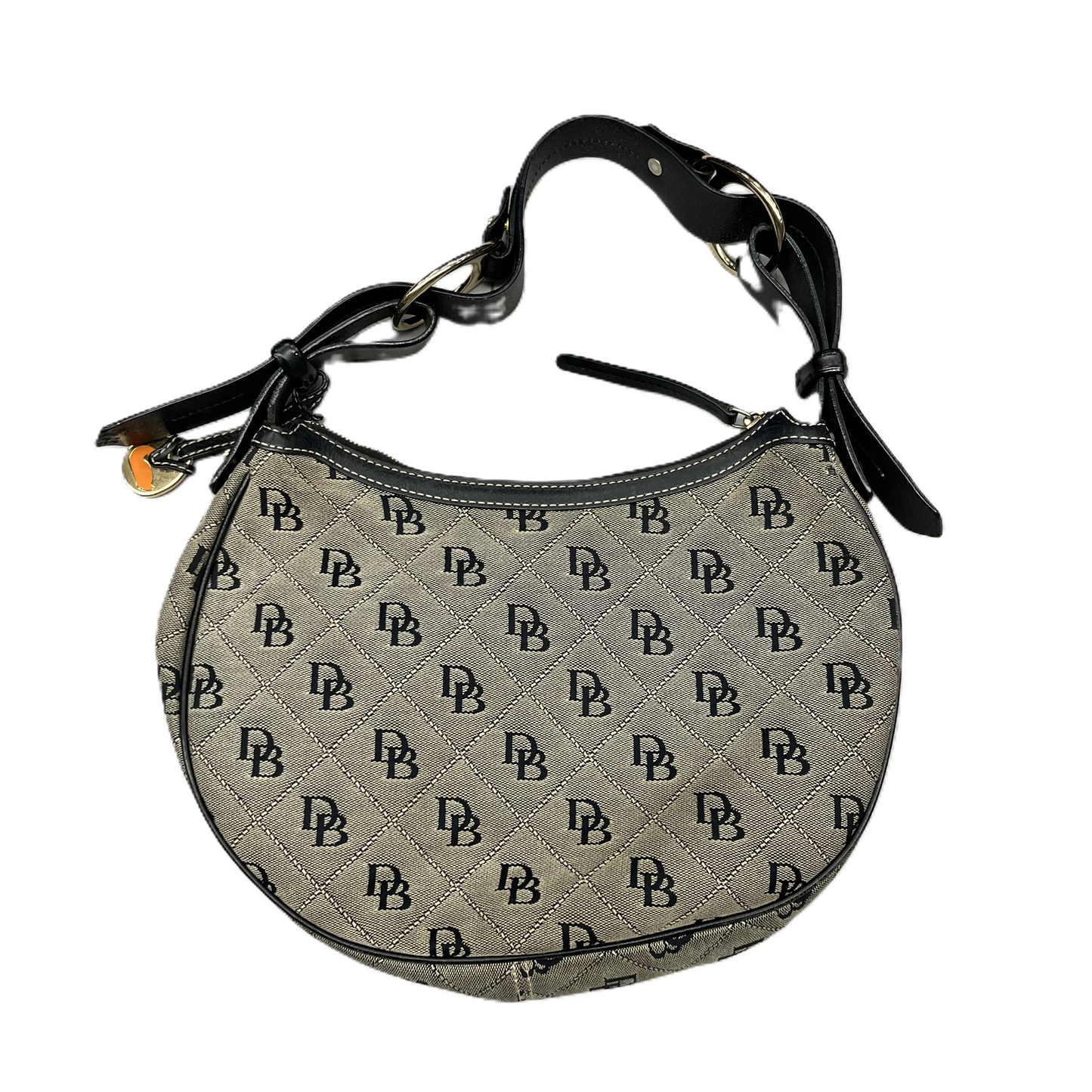 Handbag Designer By Dooney And Bourke, Size: Medium