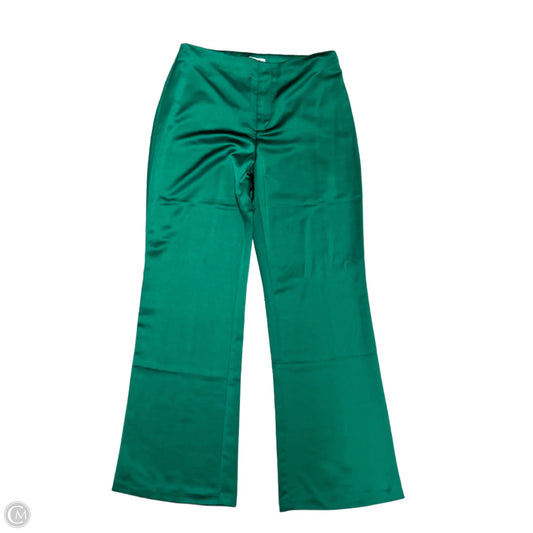 Pants Designer By Jason Wu In Green, Size: 6