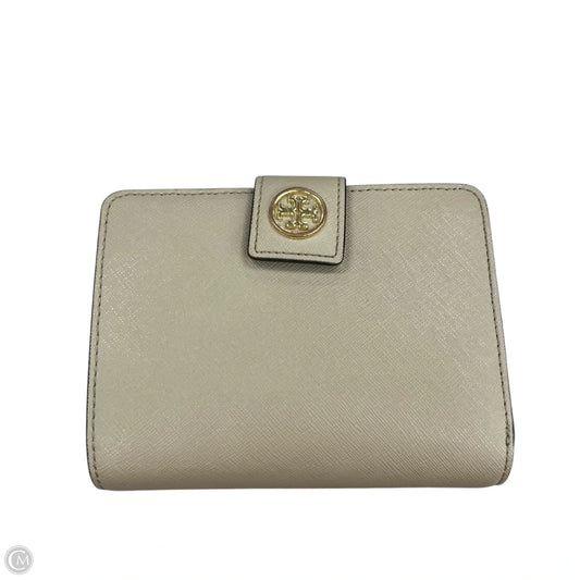 Wallet Designer By Tory Burch, Size: Medium