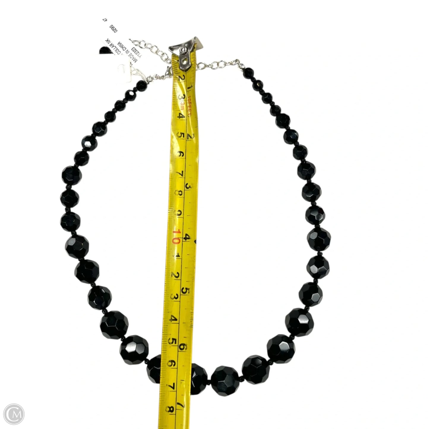 Necklace Statement By Charter Club