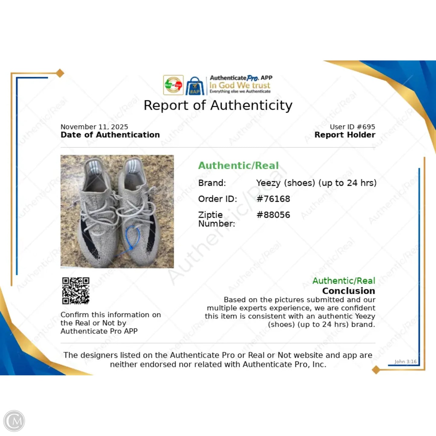 Shoes Luxury Designer By Yeezy In Taupe, Size: 10