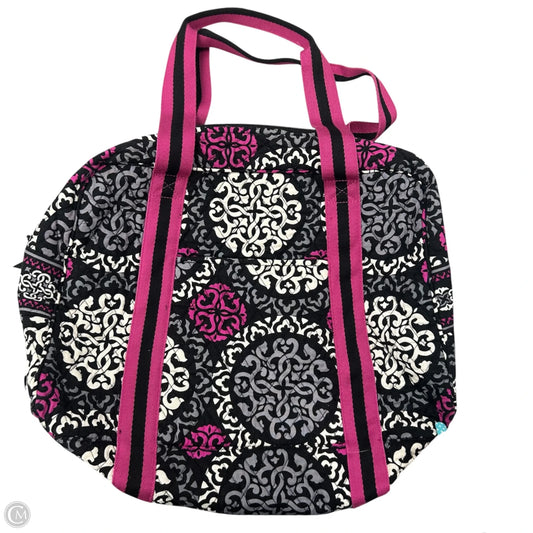 Duffle And Weekender By Vera Bradley, Size: Medium