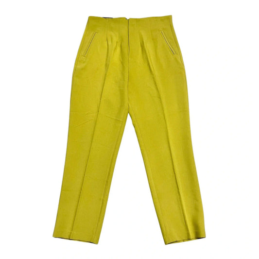 Pants Dress By Banana Republic In Green, Size: 16