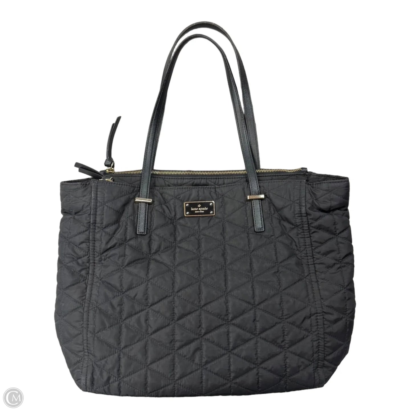 Handbag Designer By Kate Spade, Size: Large