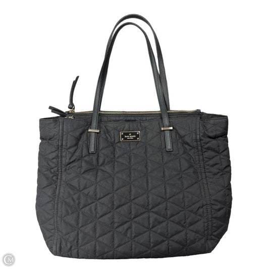 Handbag Designer By Kate Spade, Size: Large