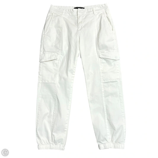 Pants Cargo & Utility By Sanctuary In Cream, Size: 8