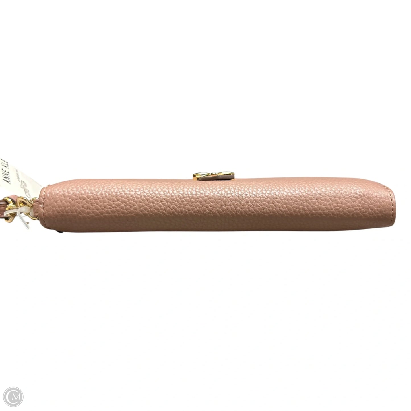 Wallet By Anne Klein, Size: Large