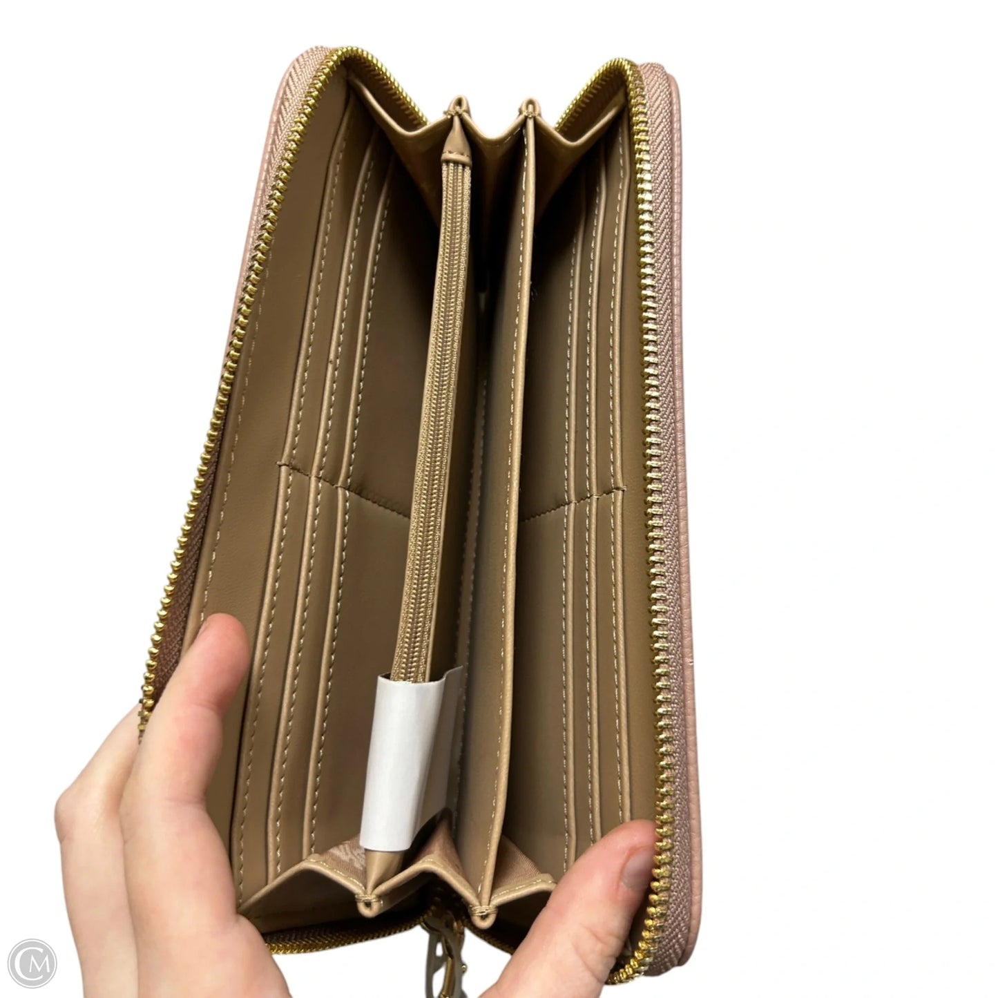 Wallet By Anne Klein, Size: Large