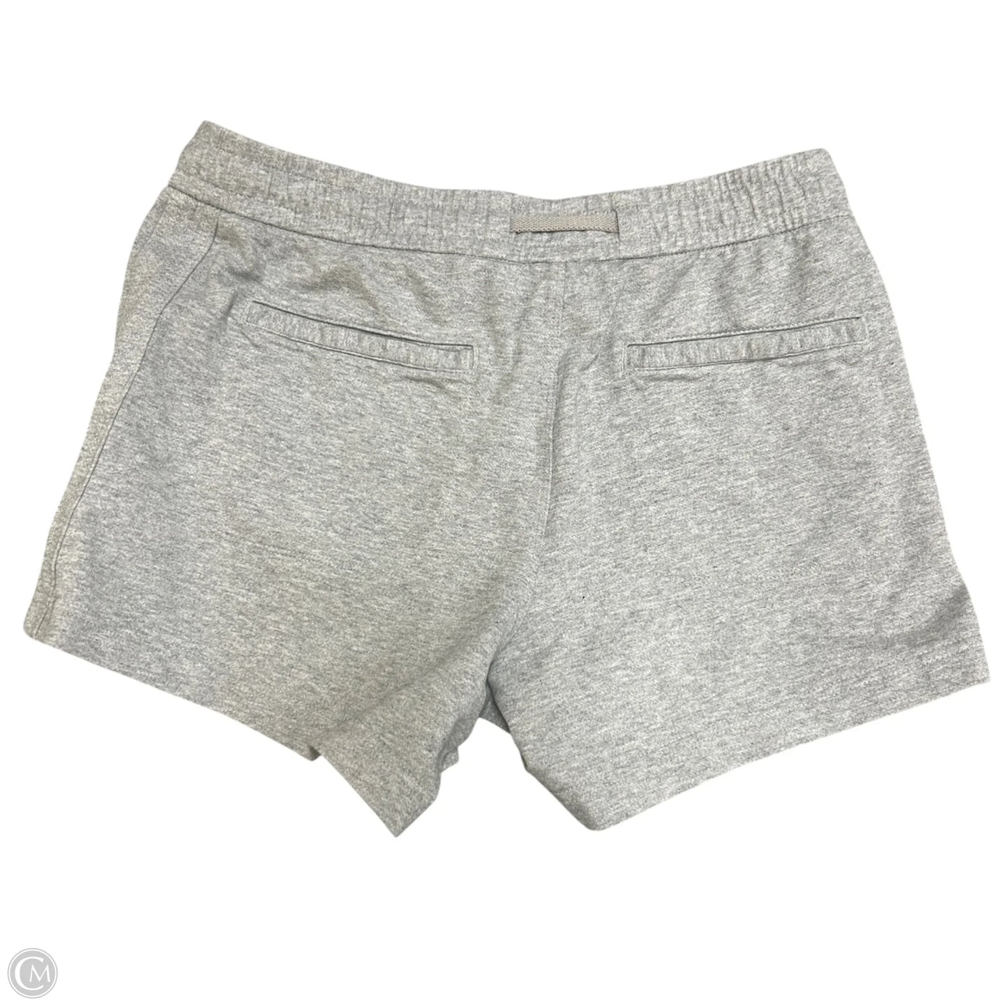 Shorts By Athleta In Grey, Size: 4