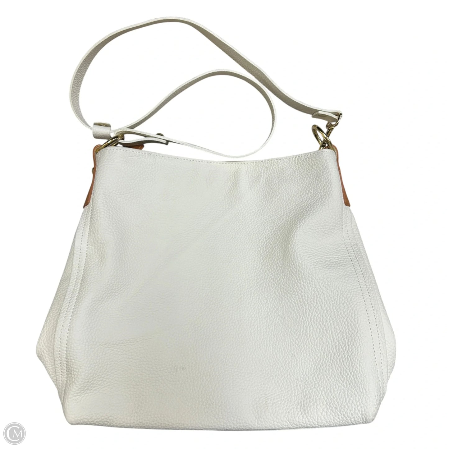 Crossbody By Valentina, Size: Medium