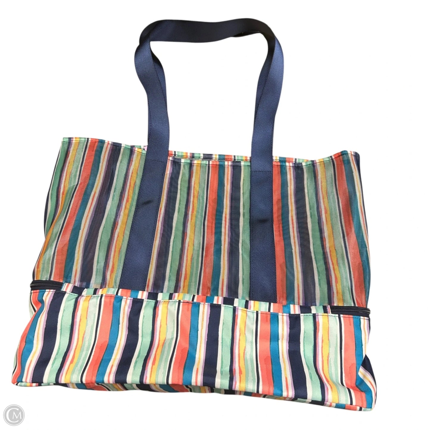 Tote By Vera Bradley, Size: Medium