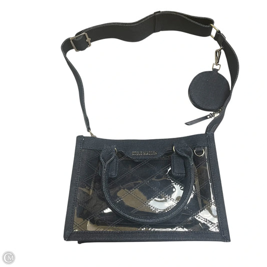 Handbag By Steve Madden, Size: Medium