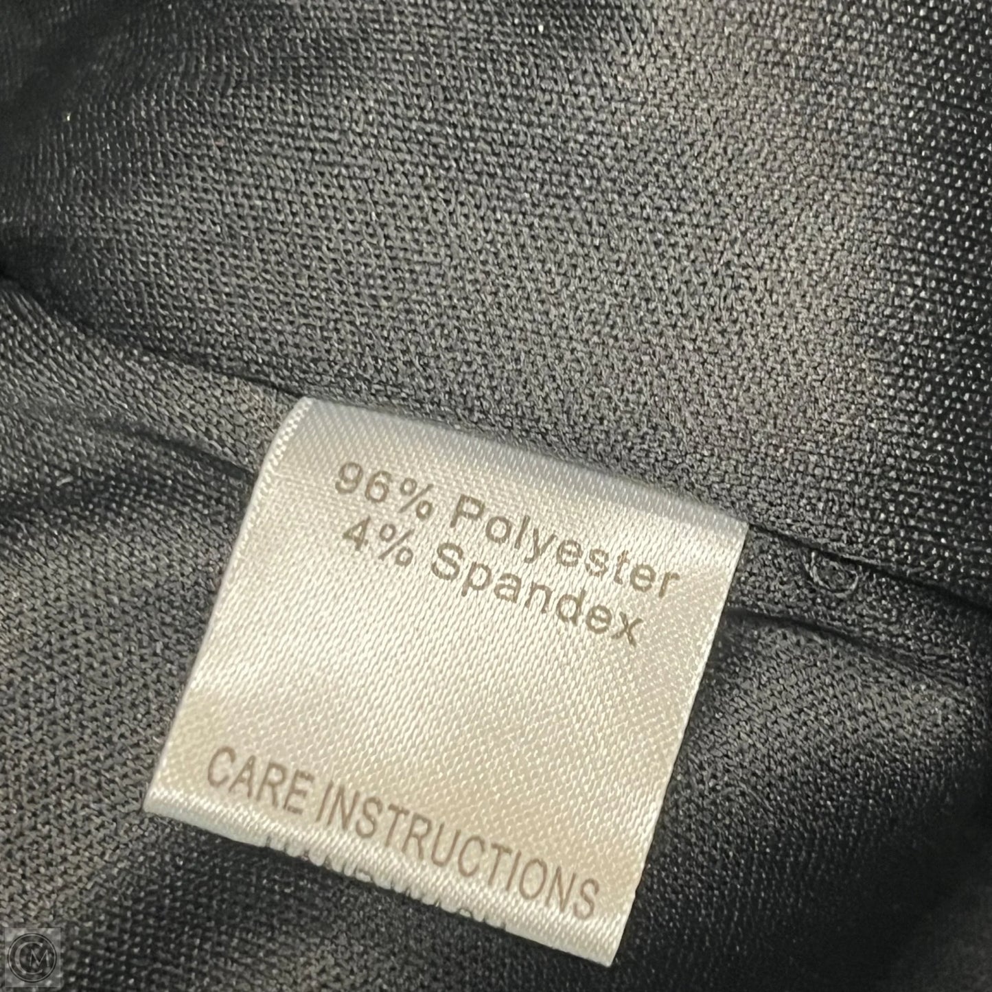 Dress Party Short By Grace + Karma In Black, Size: 3x