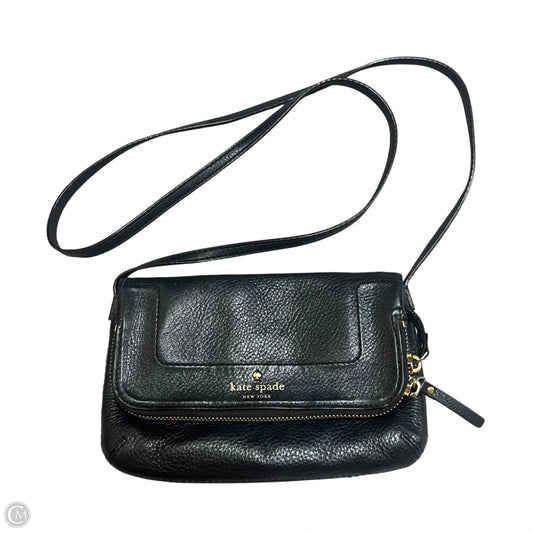 Crossbody Designer By Kate Spade, Size: Small