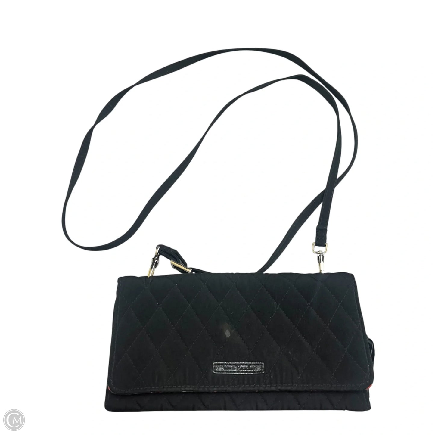 Crossbody By Vera Bradley, Size: Small