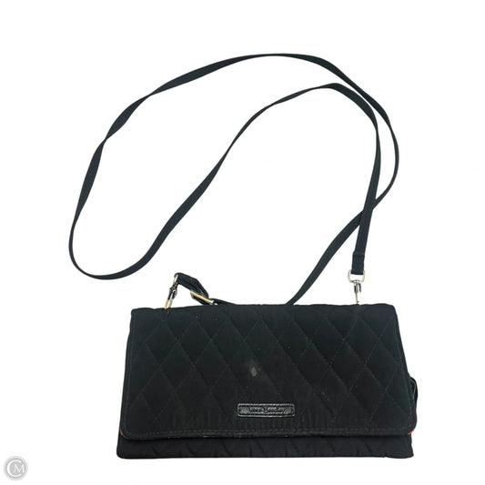 Crossbody By Vera Bradley, Size: Small
