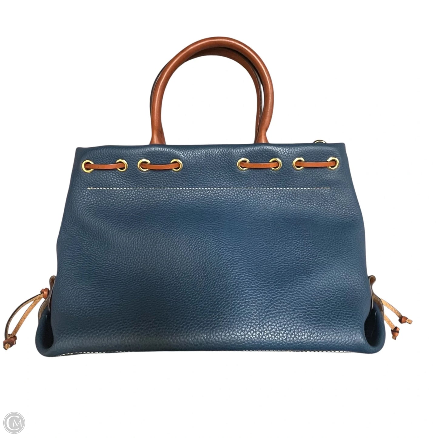 Handbag Designer By Dooney And Bourke, Size: Medium