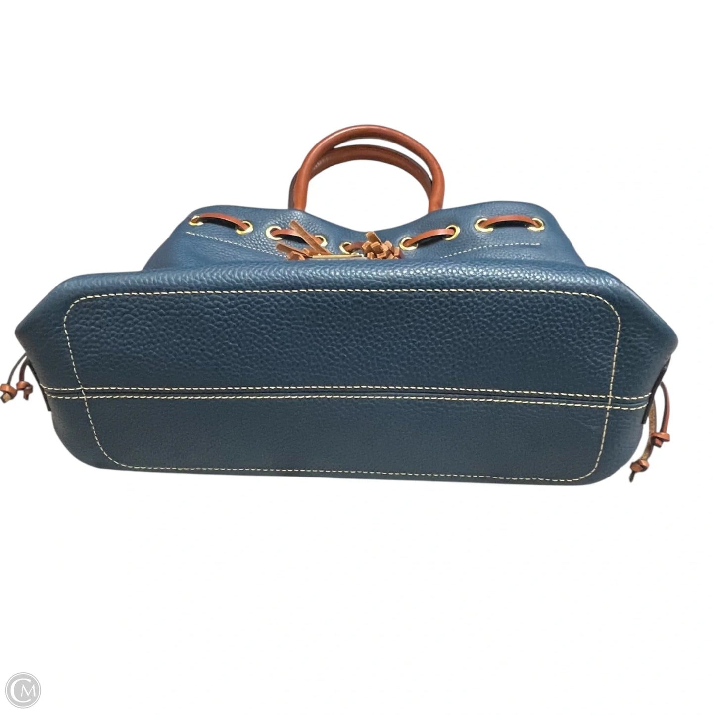 Handbag Designer By Dooney And Bourke, Size: Medium