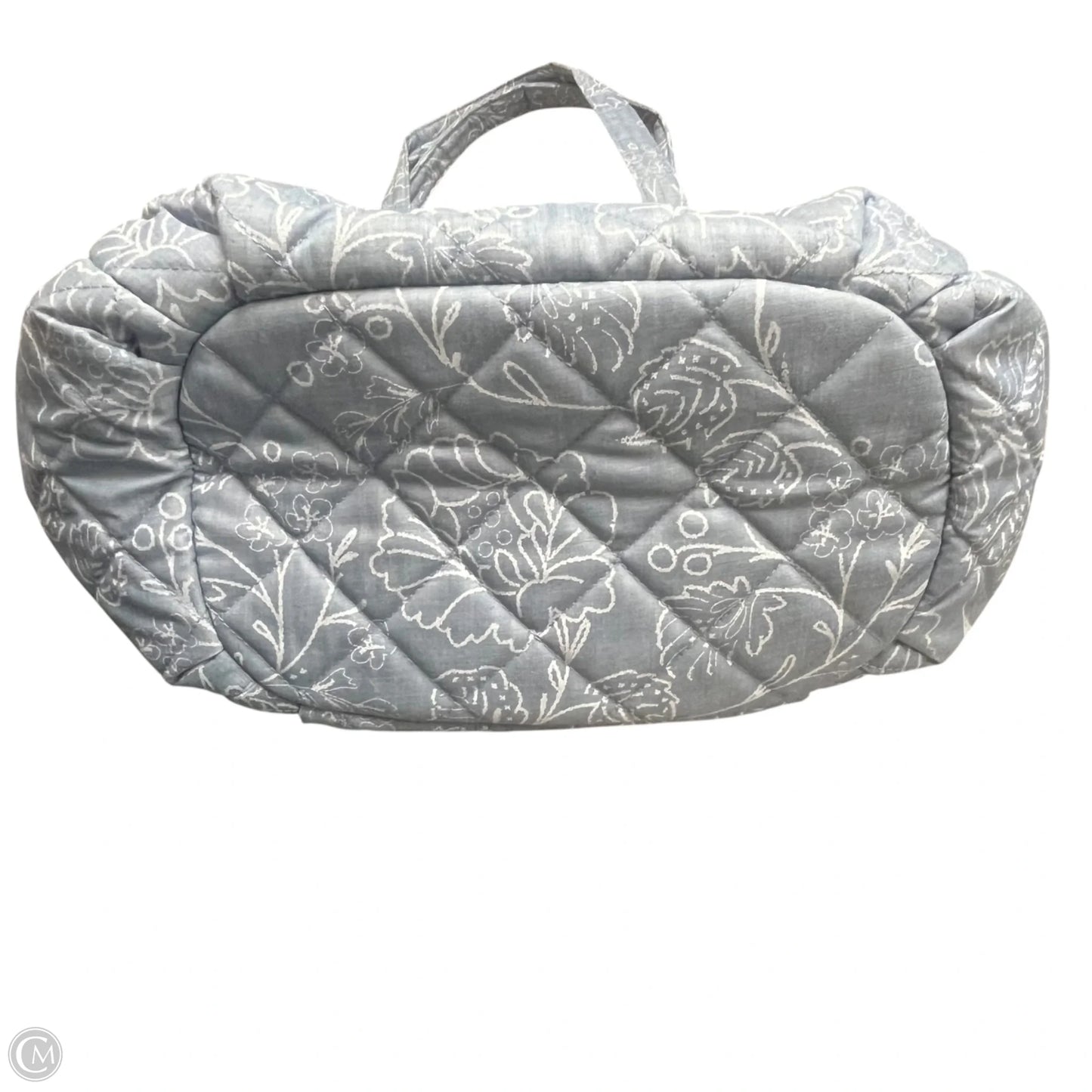 Handbag By Vera Bradley, Size: Medium
