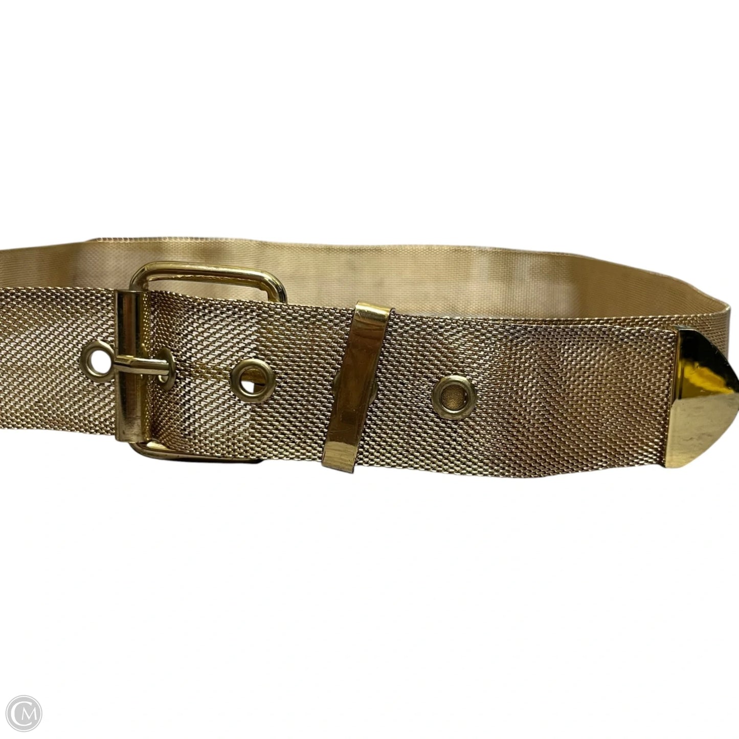 Belt, Size: Medium