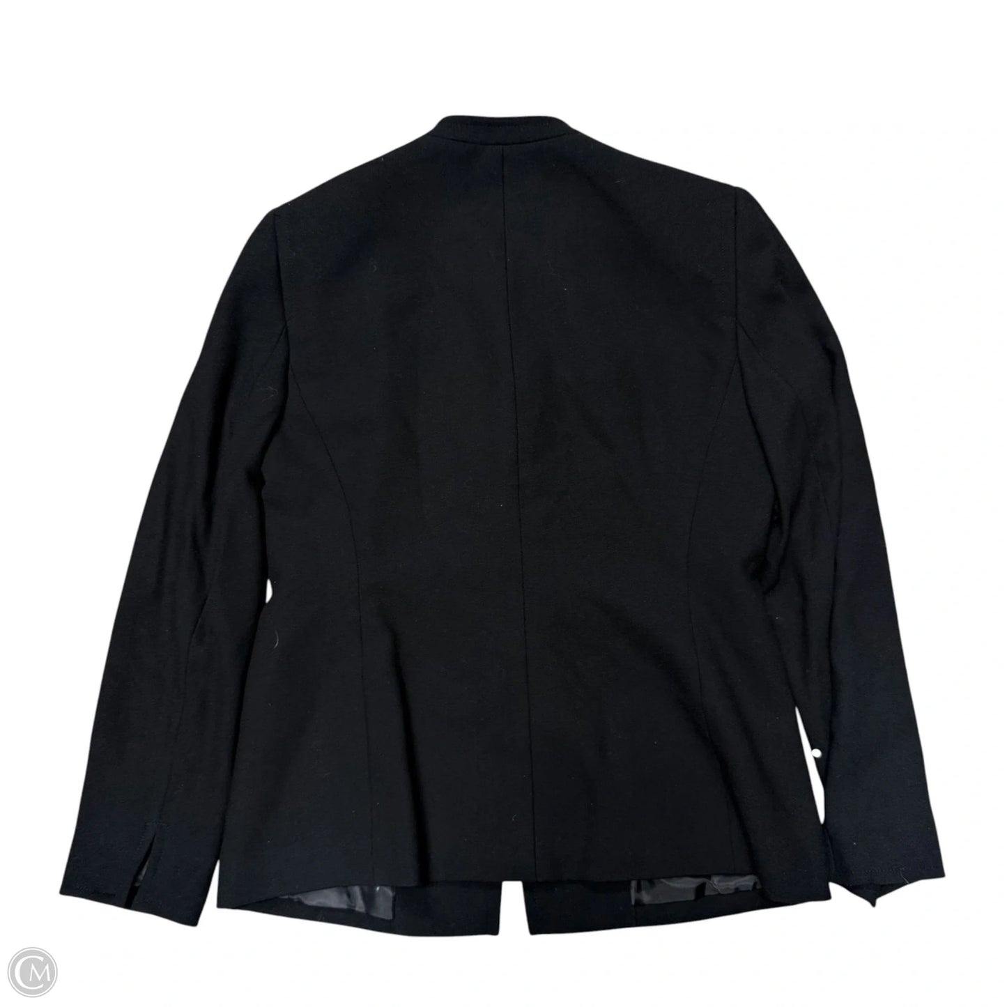 Blazer By Kasper In Black, Size: S