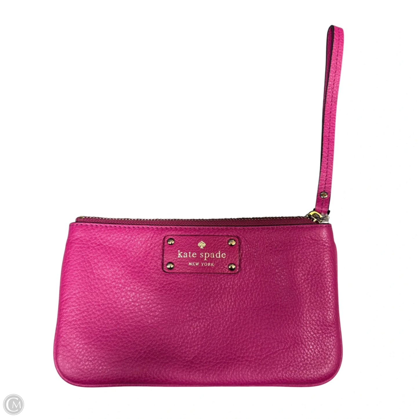 Wristlet Designer By Kate Spade, Size: Medium