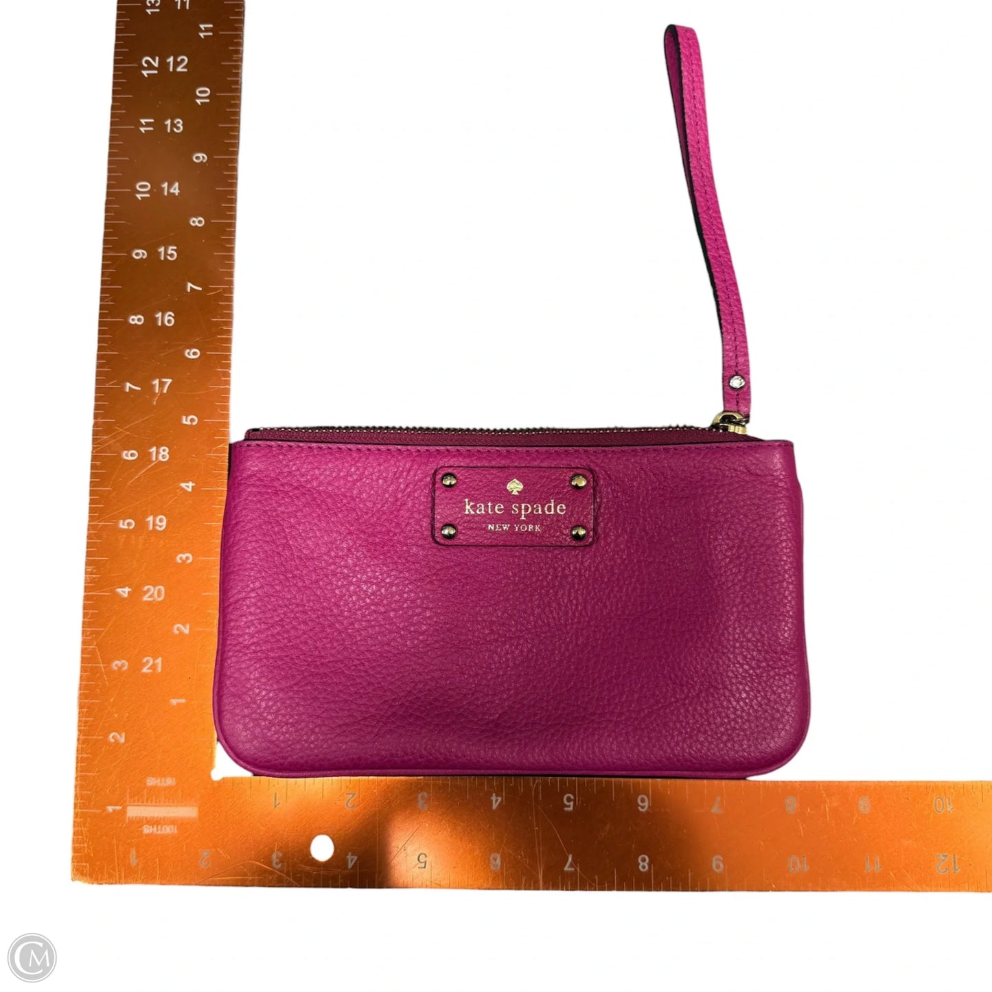 Wristlet Designer By Kate Spade, Size: Medium