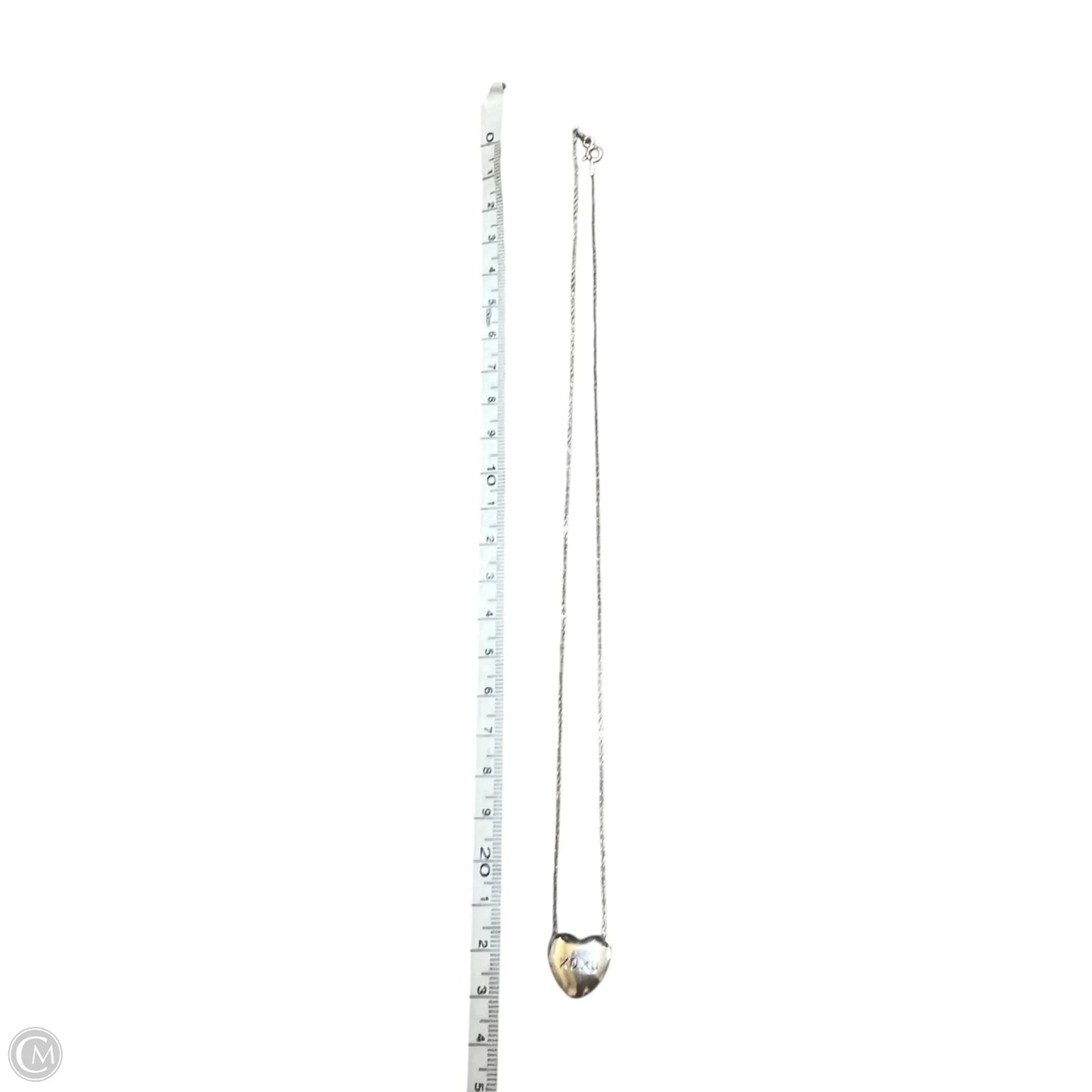 Necklace Charm