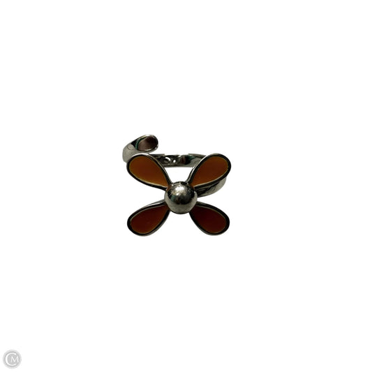 Ring Statement, Size: 7