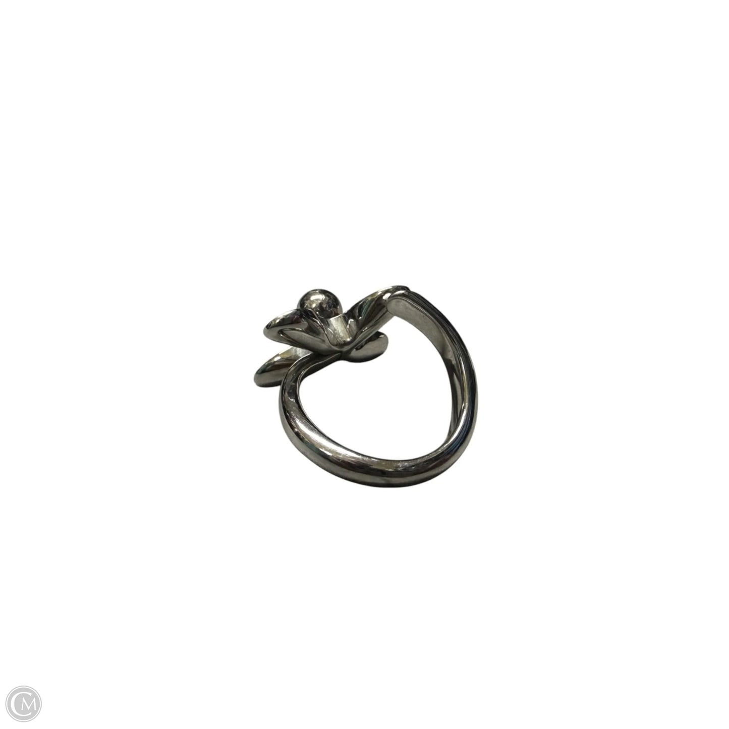 Ring Statement, Size: 7