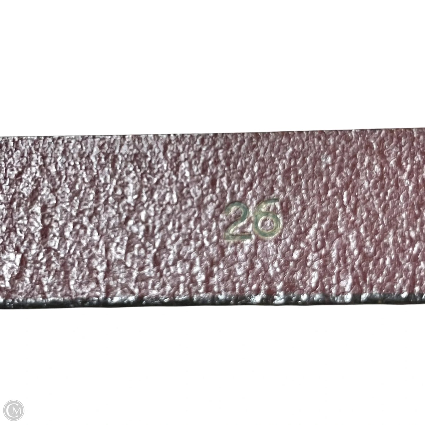 Belt By Etienne Aigner, Size: Small