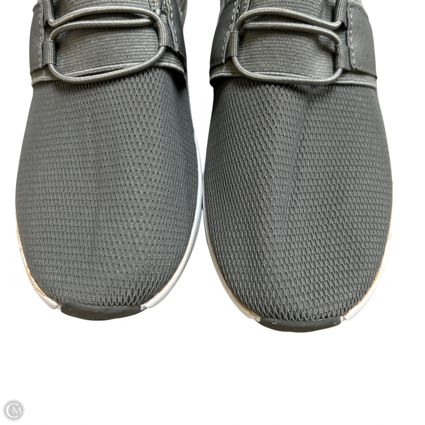 Shoes Athletic By Nautica In Grey, Size: 5