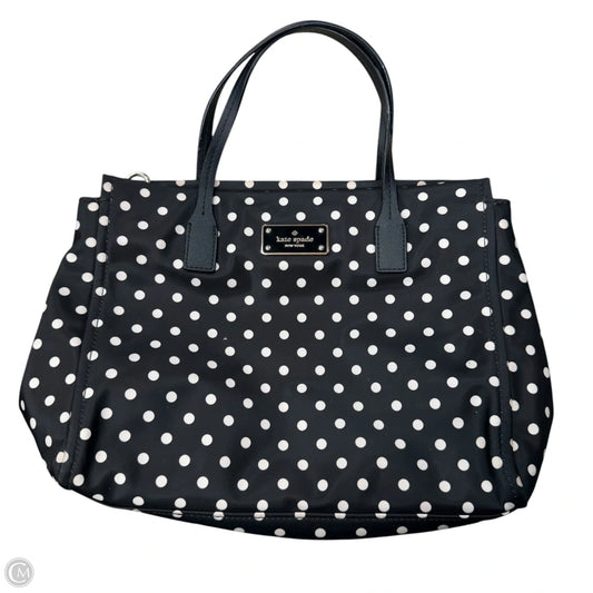 Handbag Designer By Kate Spade, Size: Small