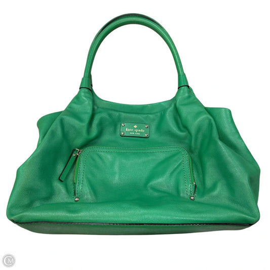 Handbag Designer By Kate Spade, Size: Medium