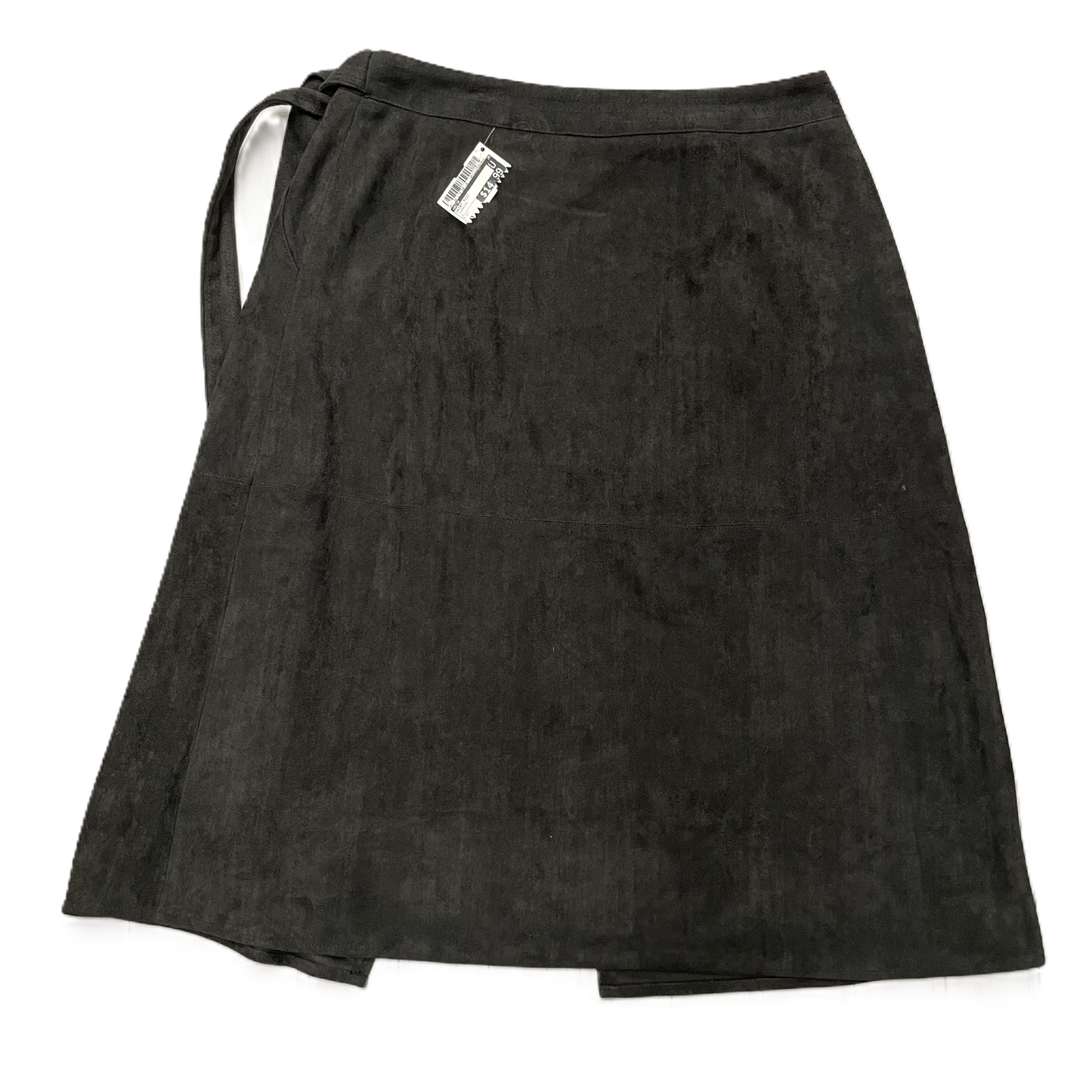 Skirt Midi By Astr  Size: L