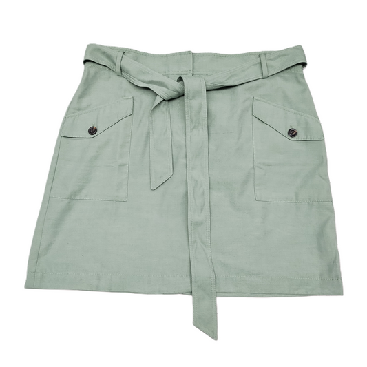 Skirt Mini & Short By Ann Taylor  Size: 2x
