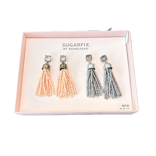 Earrings Dangle/drop By Baublebar