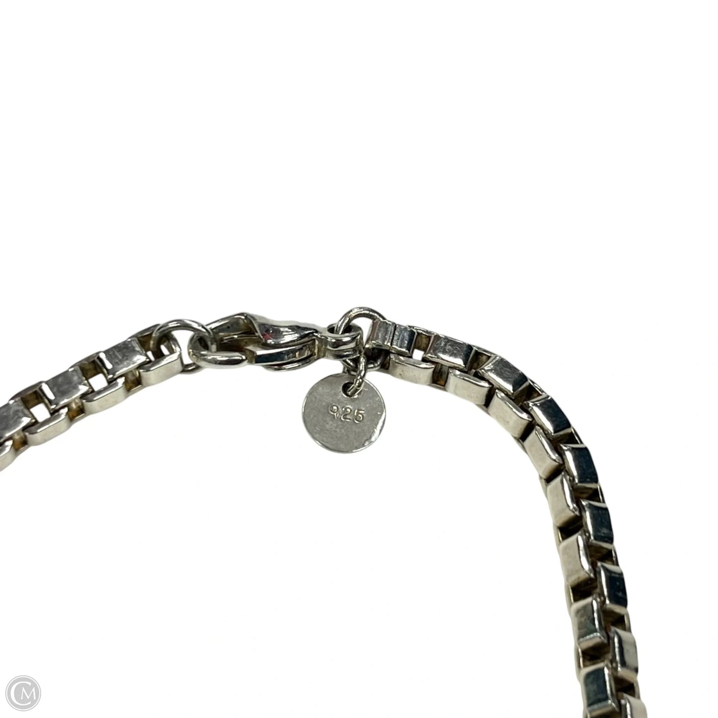Bracelet Luxury Designer By Tiffany And Company