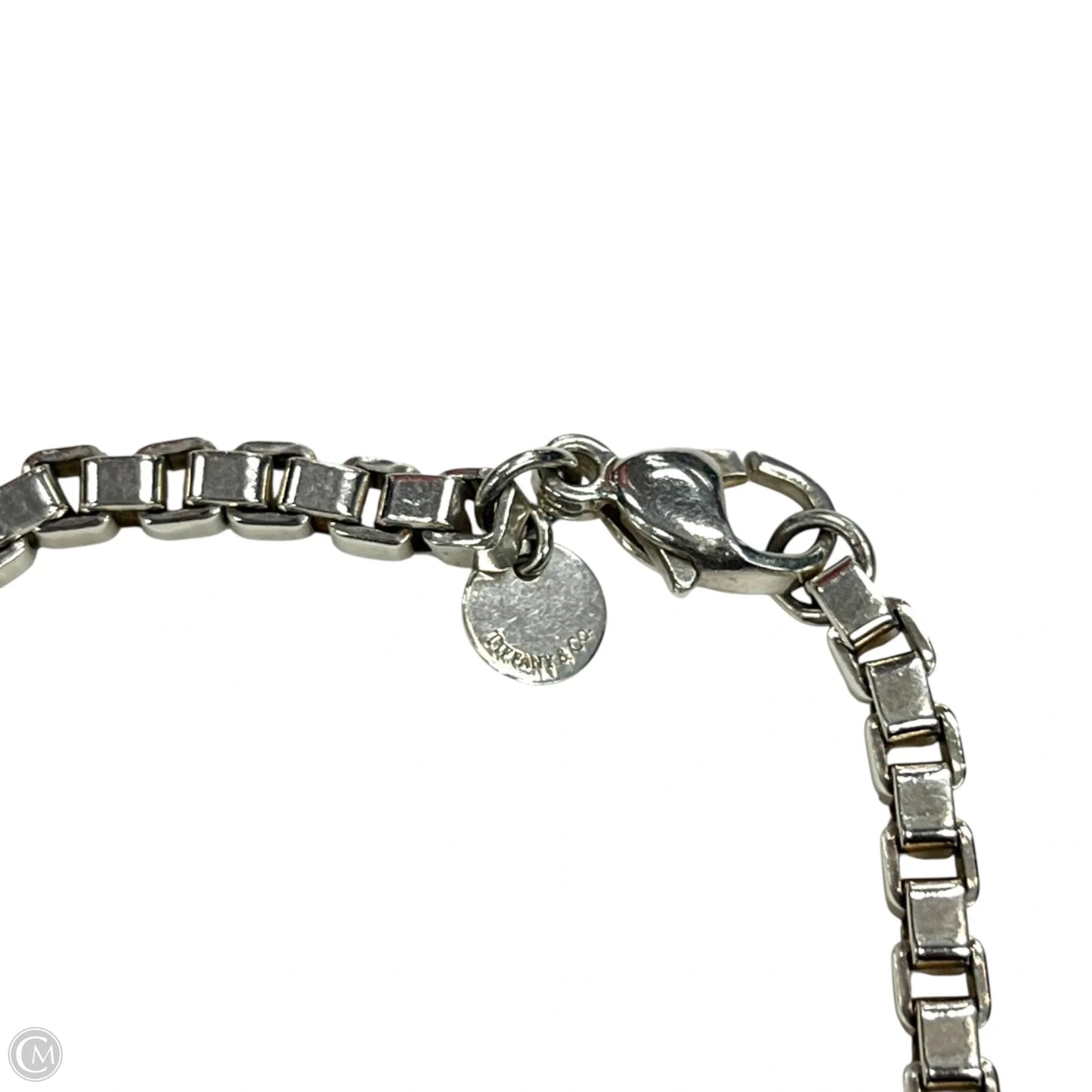 Bracelet Luxury Designer By Tiffany And Company