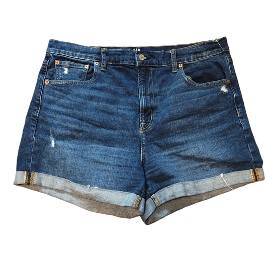 Shorts By Gap  Size: 14