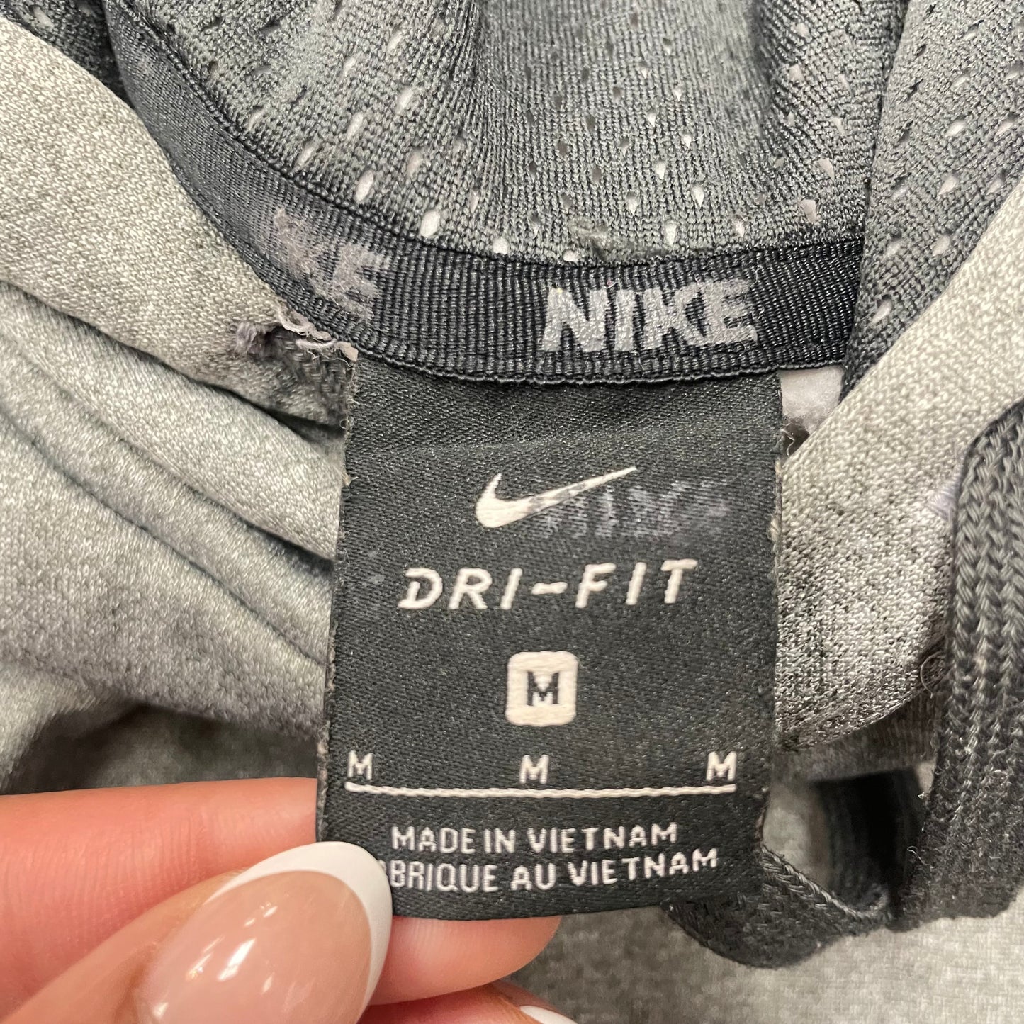 Sweater By Nike Apparel  Size: M