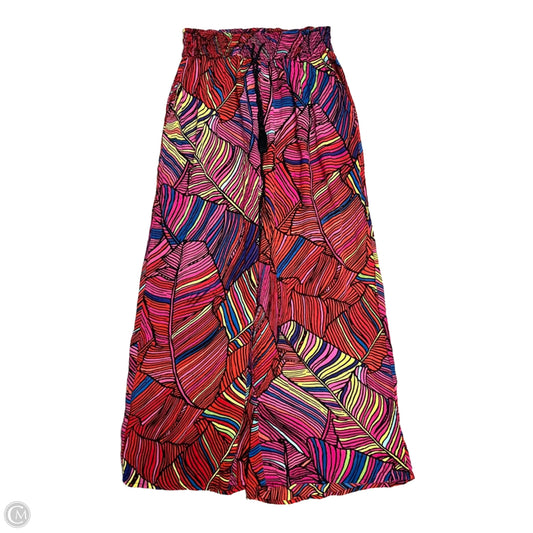 Pants Other By For The Republic In Multi-colored, Size: M