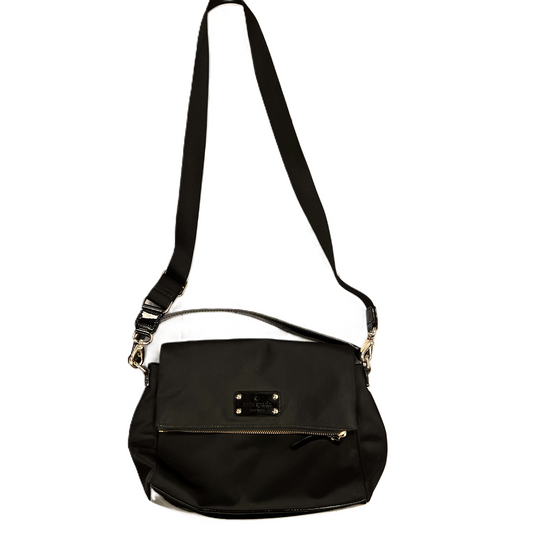 Crossbody Designer By Kate Spade, Size: Medium