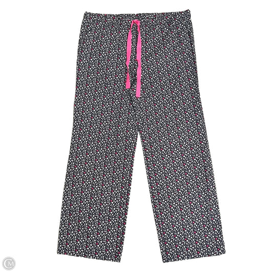 Pants Lounge By Vineyard Vines In Multi-colored, Size: L