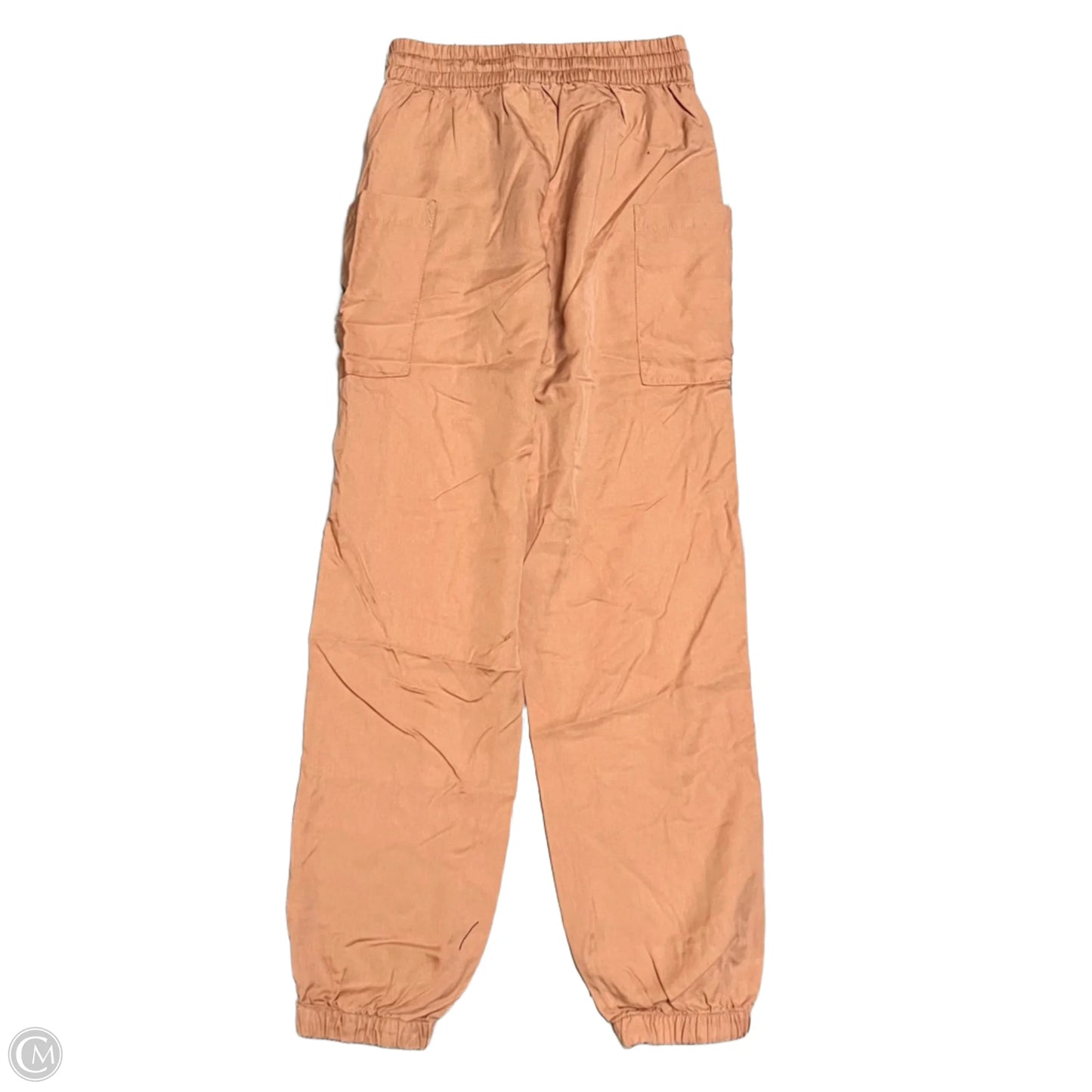 Pants Joggers By Indigo Rein In Orange, Size: Xs