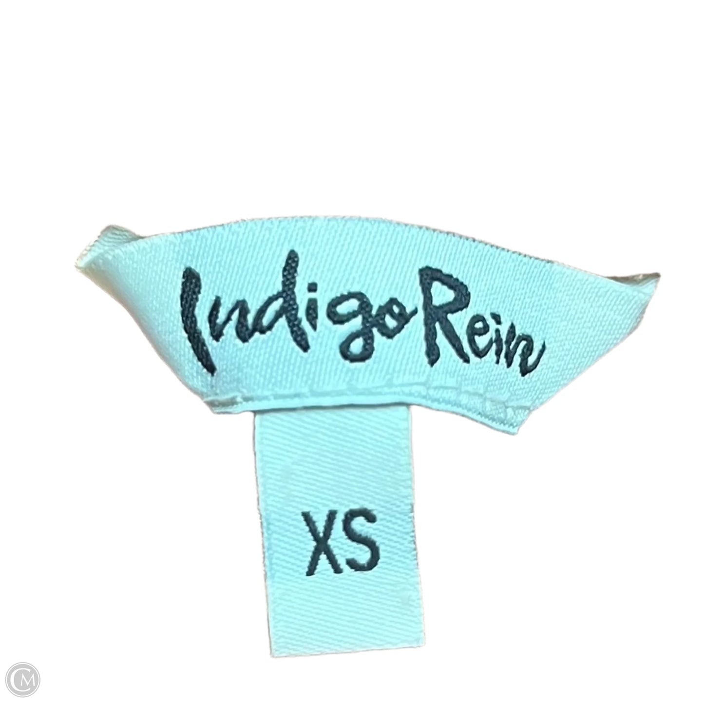 Pants Joggers By Indigo Rein In Orange, Size: Xs