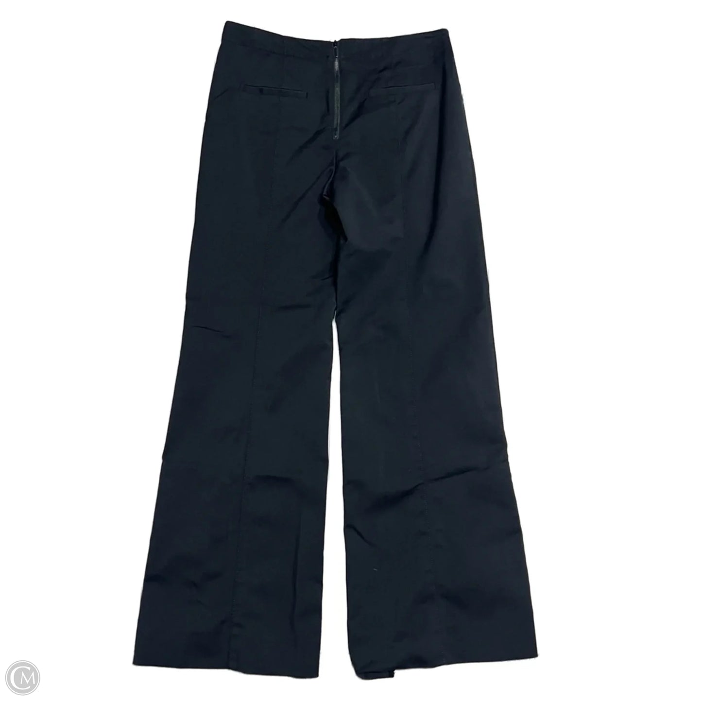 Pants Wide Leg By Nanette Lepore In Black, Size: S